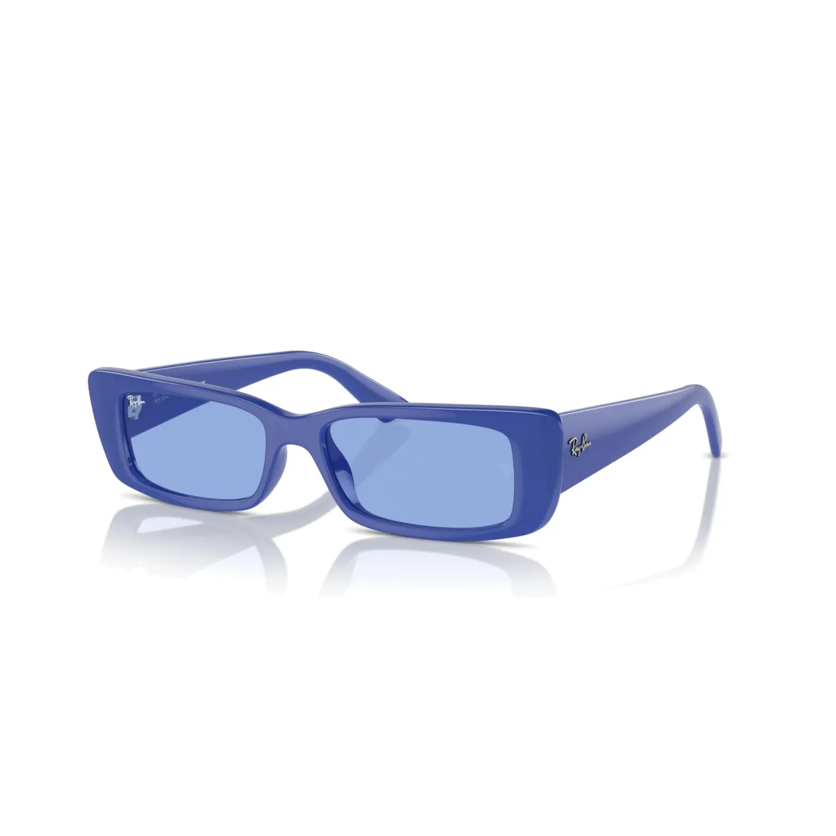 Ray-Ban 4425 676180 Pulse 54 Güneş Gözlüğü - Görsel 5