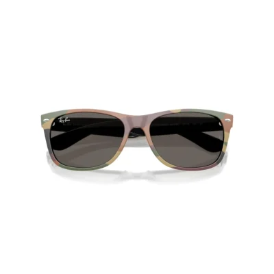 Ray-Ban 2132 6822B1 Wayfarer  55 Güneş Gözlüğü