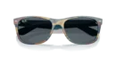 Ray-Ban 2132 6824R5 Wayfarer  55 Güneş Gözlüğü