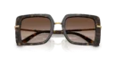 Dolce & Gabbana 4491 321713 52 Kadın Güneş Gözlüğü