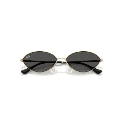 Ray-Ban 3757 921387 Pulse  56 Güneş Gözlüğü