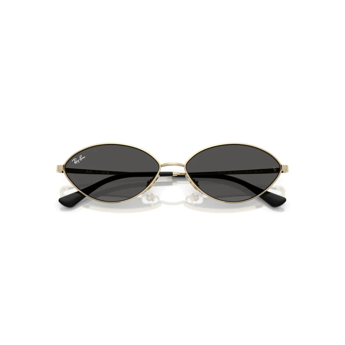 Ray-Ban 3757 921387 Pulse 56 Güneş Gözlüğü