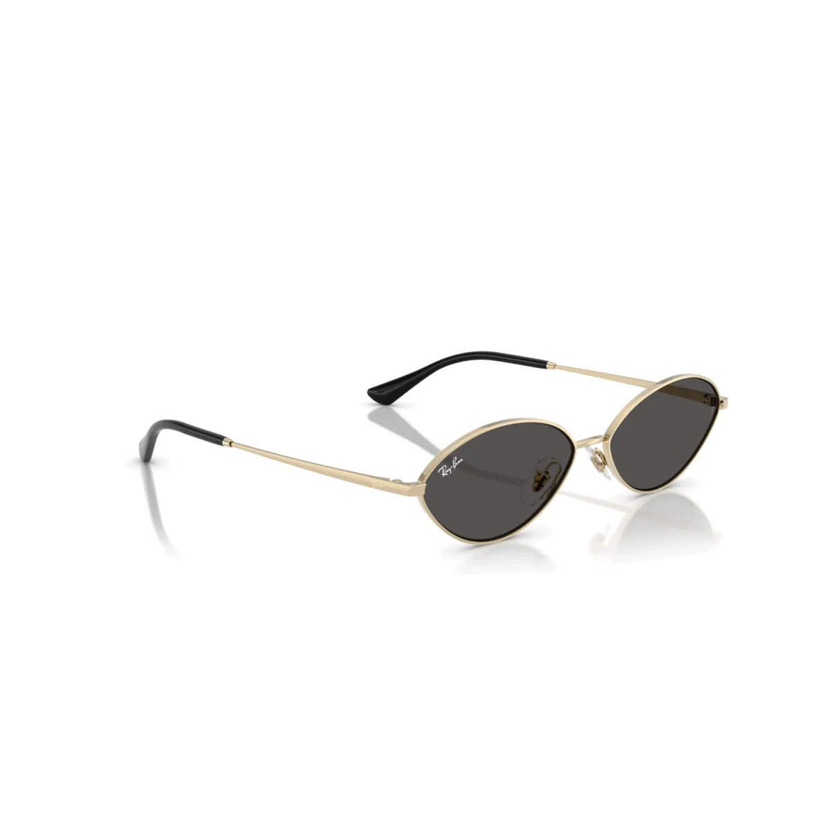 Ray-Ban 3757 921387 Pulse 56 Güneş Gözlüğü - Görsel 3