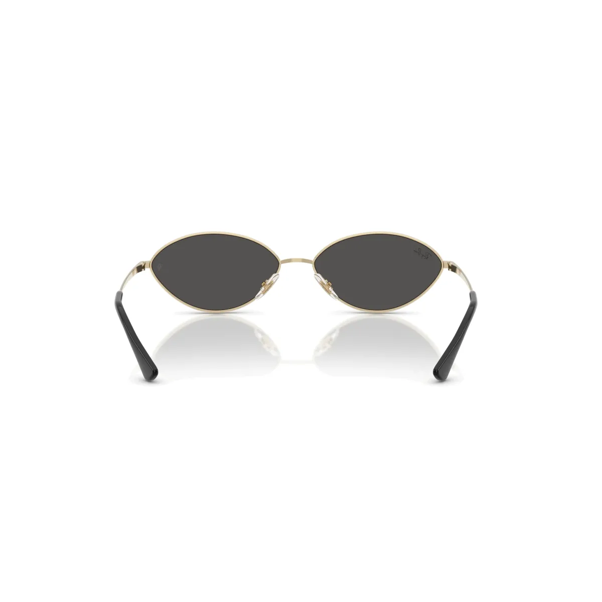 Ray-Ban 3757 921387 Pulse 56 Güneş Gözlüğü - Görsel 4
