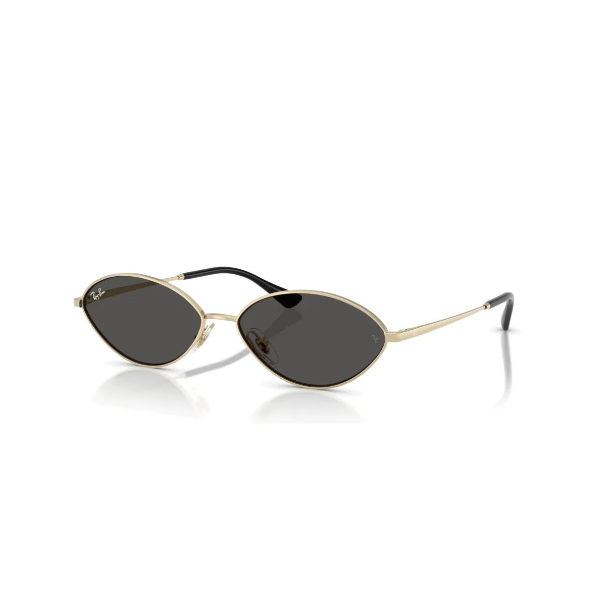 Ray-Ban 3757 921387 Pulse 56 Güneş Gözlüğü - Görsel 6