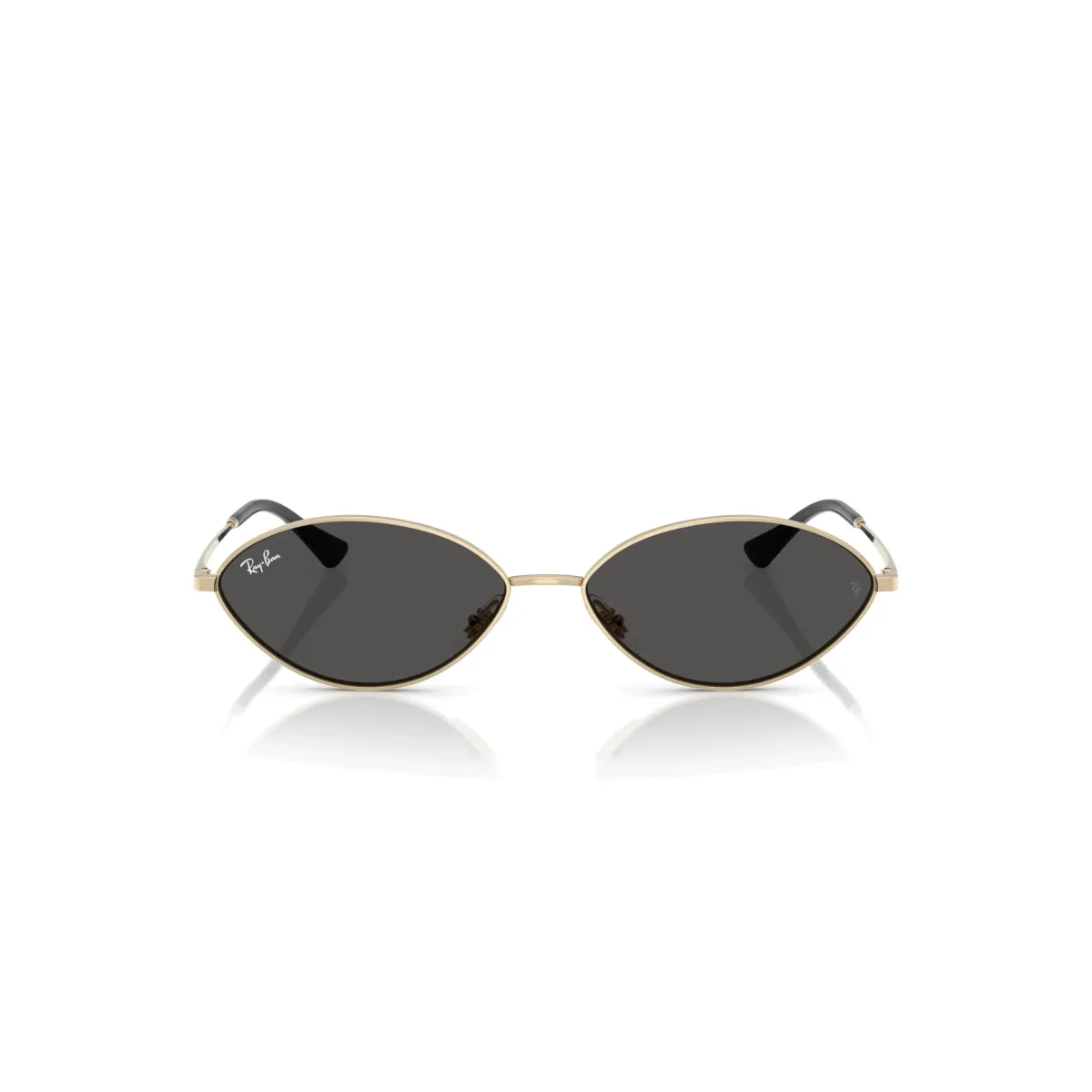 Ray-Ban 3757 921387 Pulse 56 Güneş Gözlüğü - Görsel 8