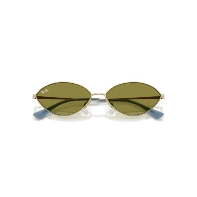 Ray-Ban 3757 9213/2 Pulse  56 Güneş Gözlüğü