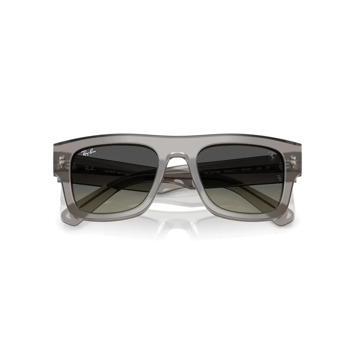 Ray-Ban 2217M F70411 Ferrari Lifestyle - icons  53 Güneş Gözlüğü