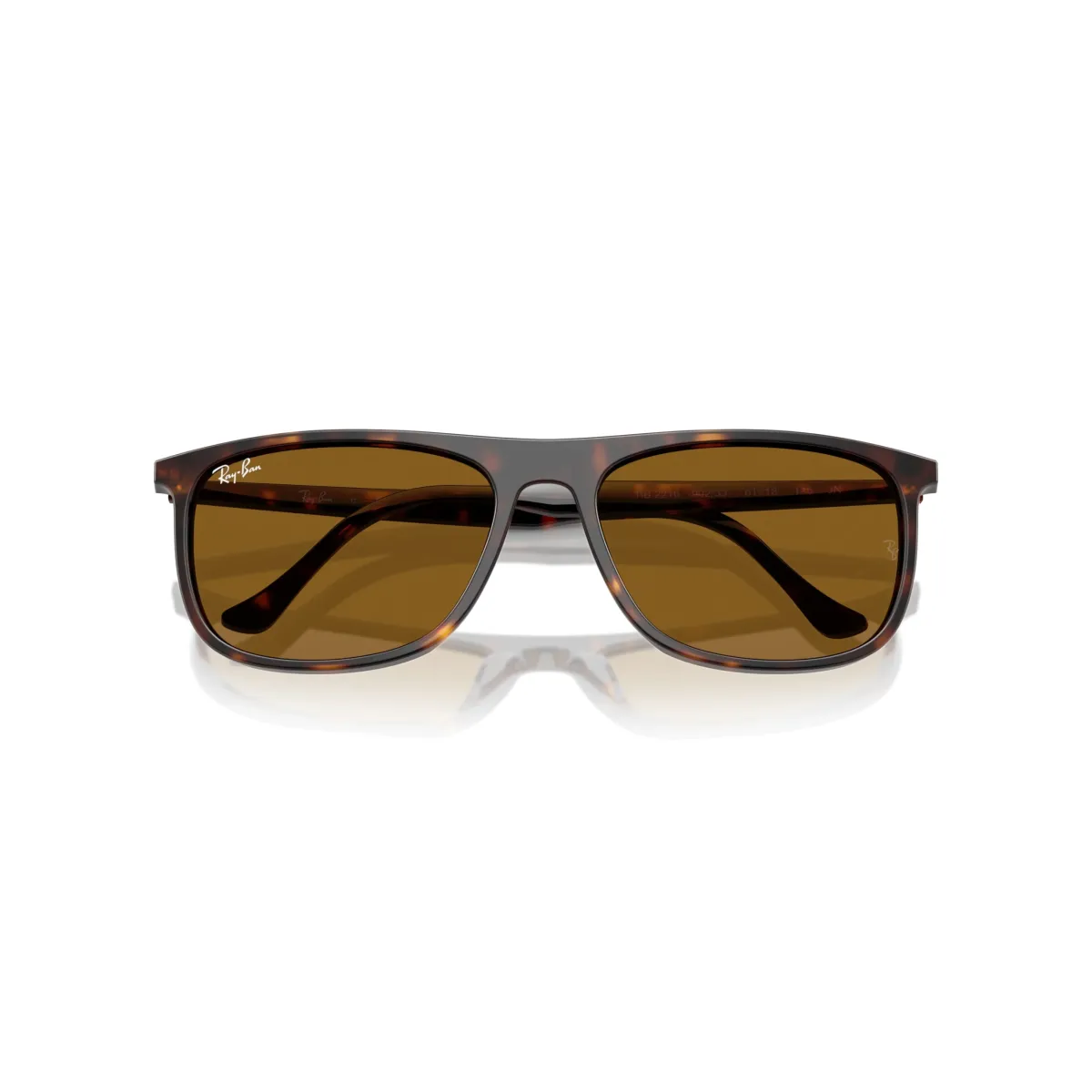 Ray-Ban 2216 902/33 58 Güneş Gözlüğü