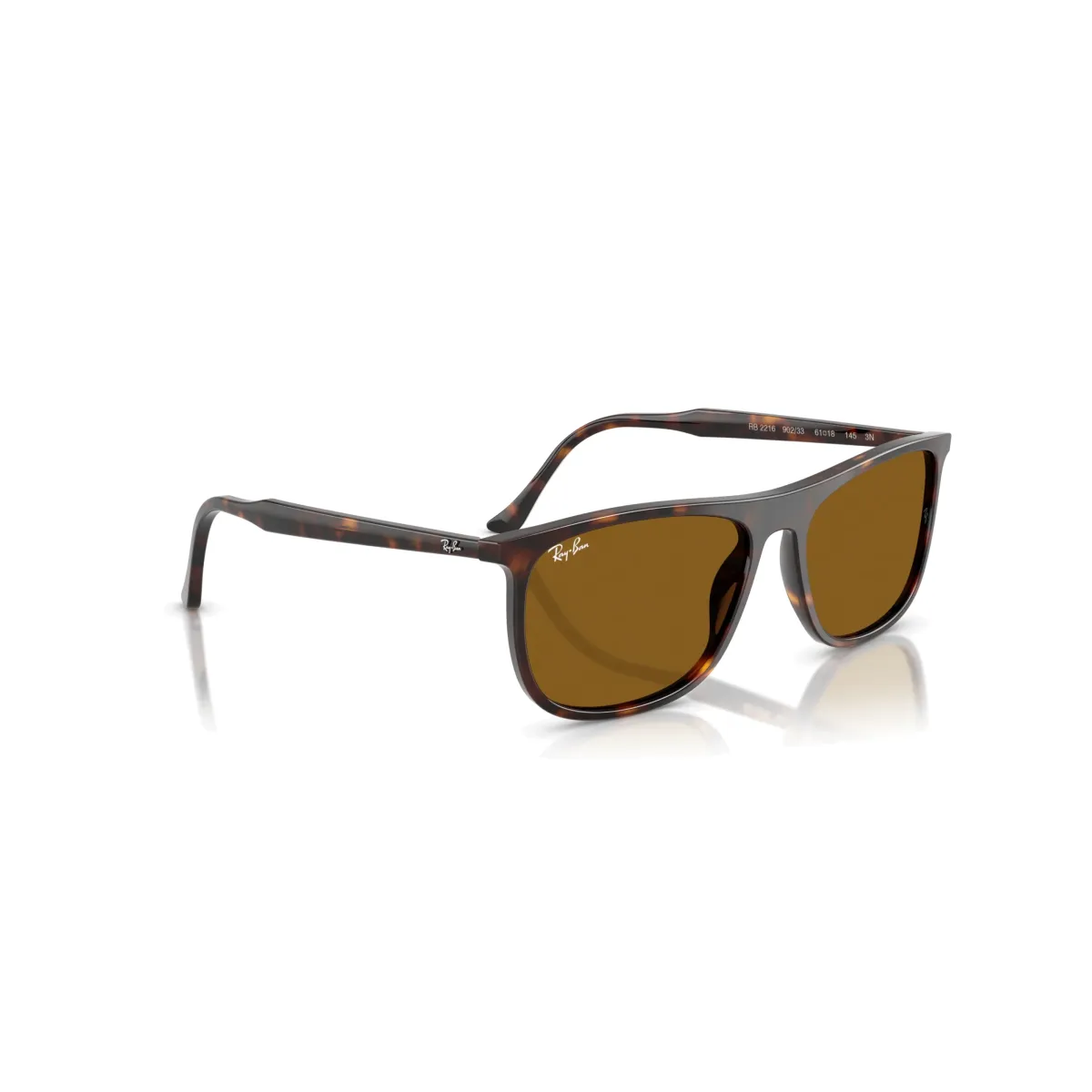 Ray-Ban 2216 902/33 58 Güneş Gözlüğü - Görsel 3