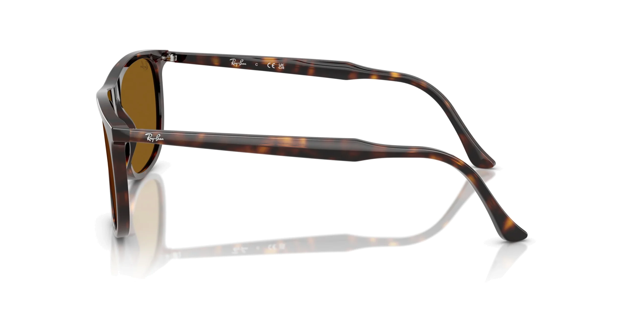 Ray-Ban 2216 902/33 58 Güneş Gözlüğü - Görsel 5