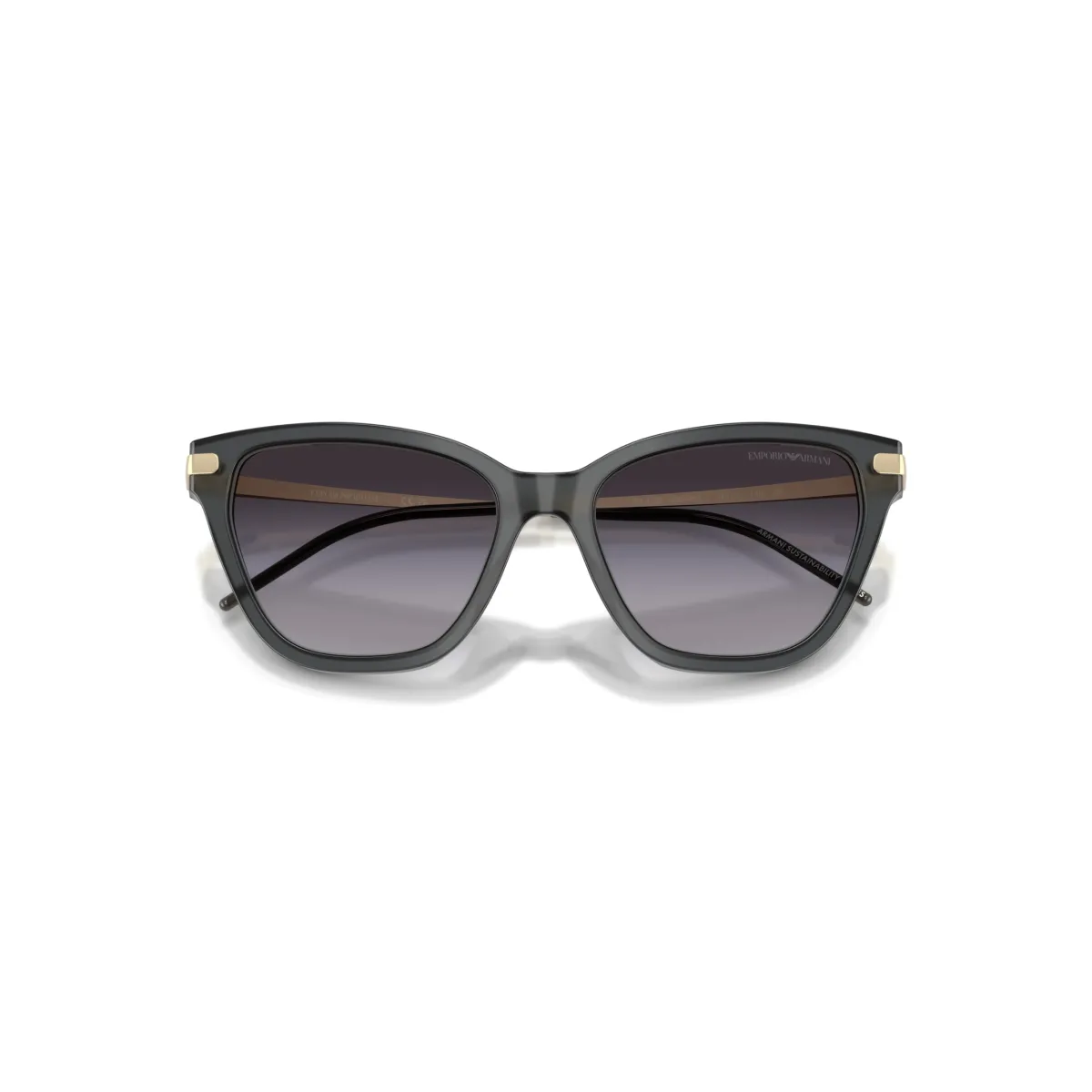 Emporio Armani 4251 62628G 54 Kadın Güneş Gözlüğü