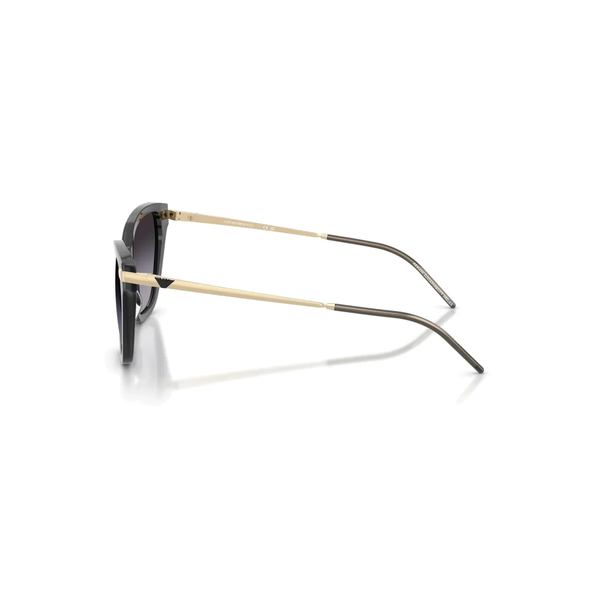 Emporio Armani 4251 62628G 54 Kadın Güneş Gözlüğü - Görsel 4