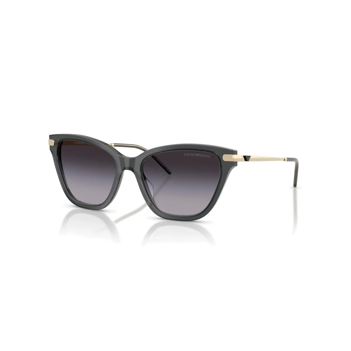 Emporio Armani 4251 62628G 54 Kadın Güneş Gözlüğü - Görsel 5