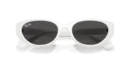 Ray-Ban 4457d 677287 Pulse  55 Güneş Gözlüğü
