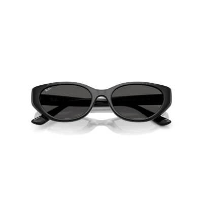 Ray-Ban 4457d 667787 Pulse  55 Güneş Gözlüğü