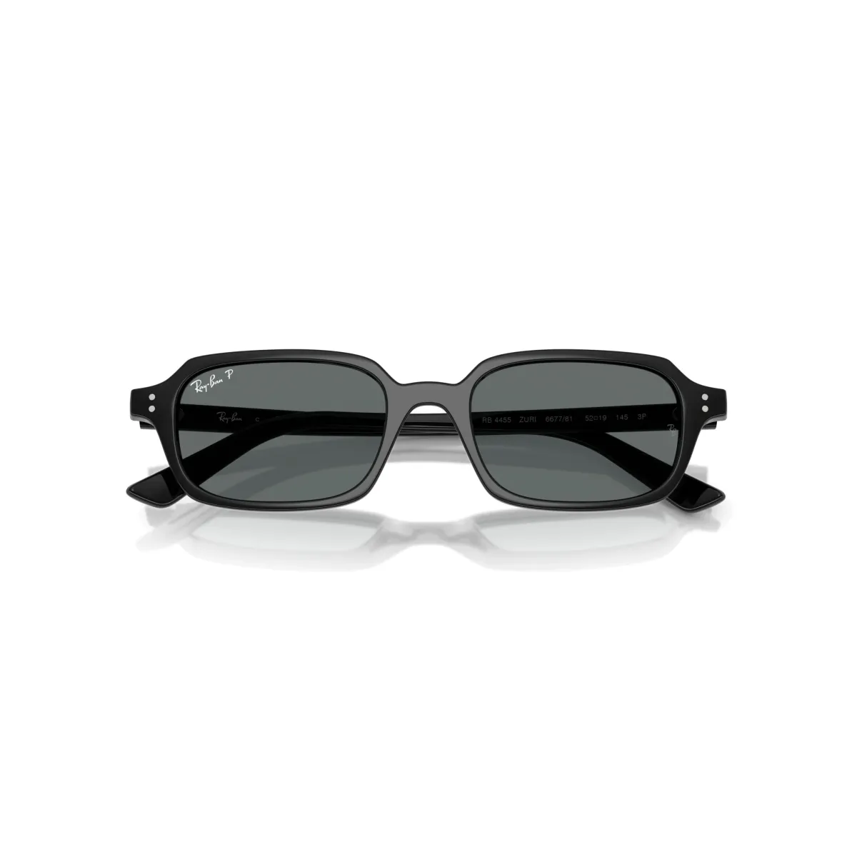 Ray-Ban 4455 667781 Pulse  52 Güneş Gözlüğü