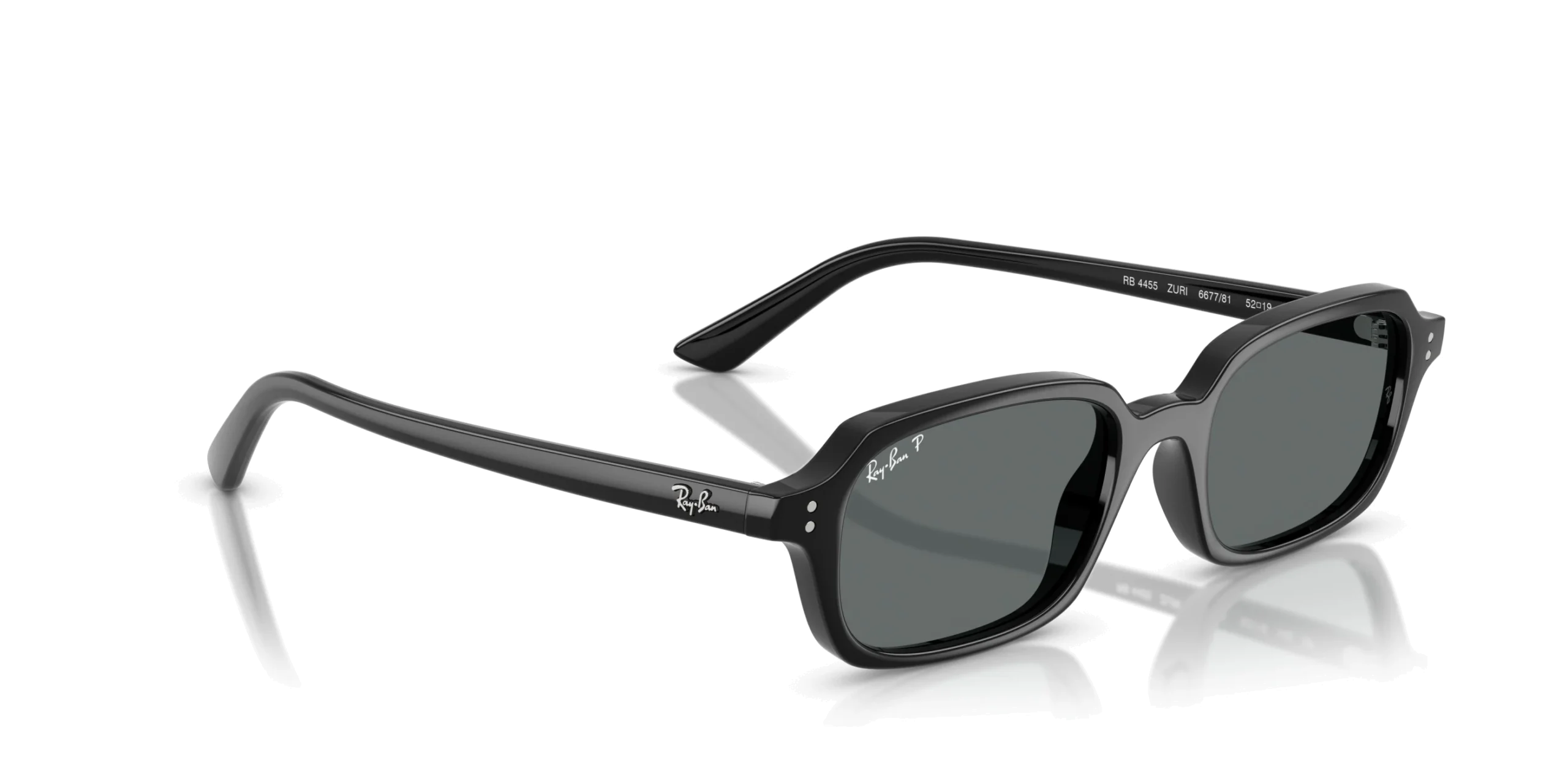Ray-Ban 4455 667781 Pulse 52 Güneş Gözlüğü - Görsel 2