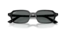 Ray-Ban 4455 667781 Pulse  49 Güneş Gözlüğü
