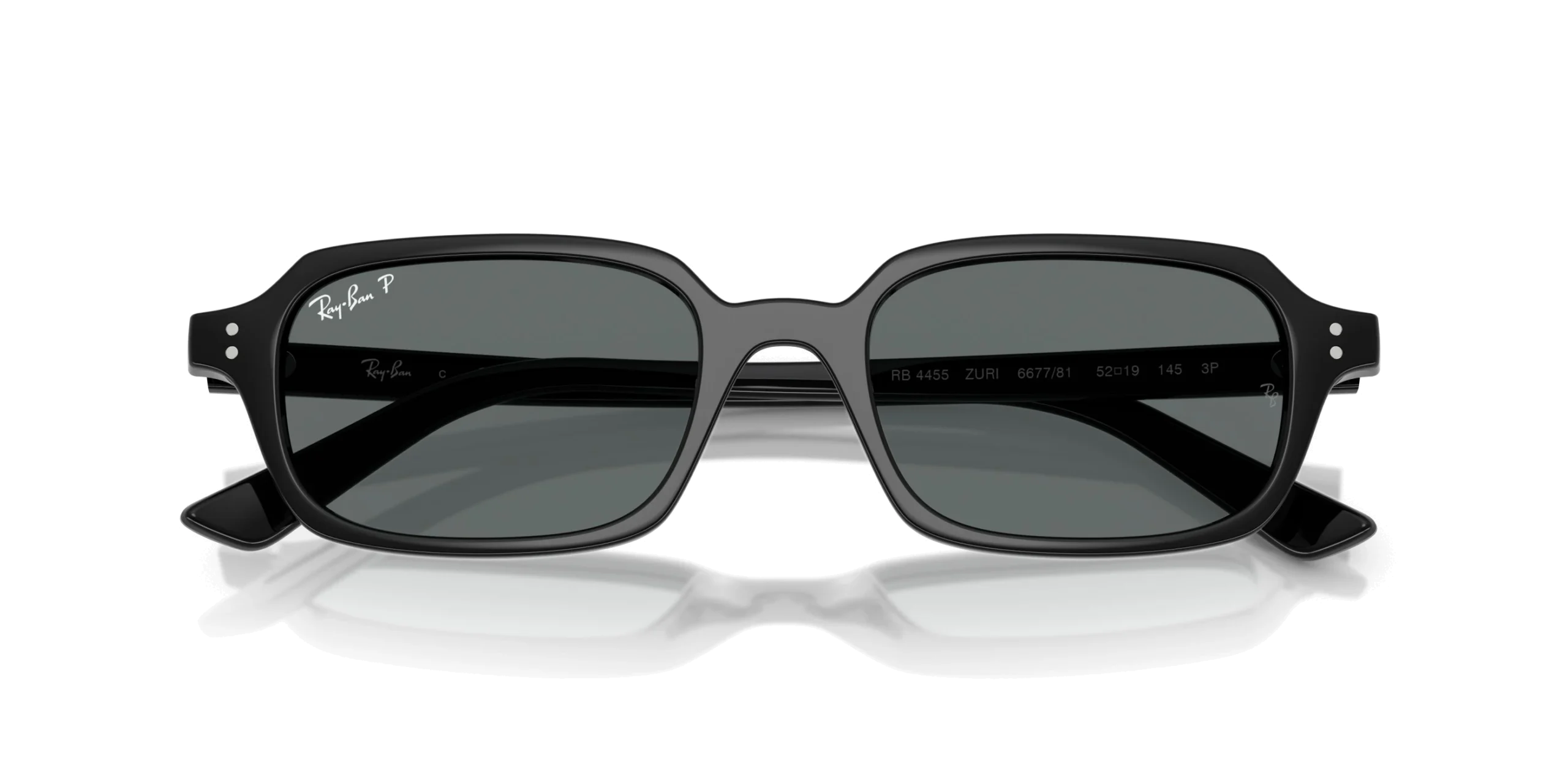 Ray-Ban 4455 667781 Pulse 49 Güneş Gözlüğü