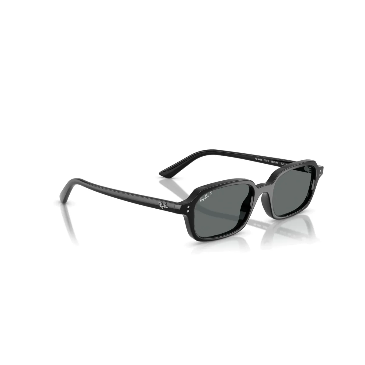 Ray-Ban 4455 667781 Pulse 49 Güneş Gözlüğü - Görsel 3