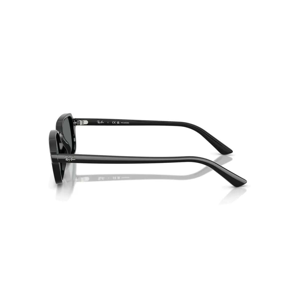 Ray-Ban 4455 667781 Pulse 49 Güneş Gözlüğü - Görsel 5
