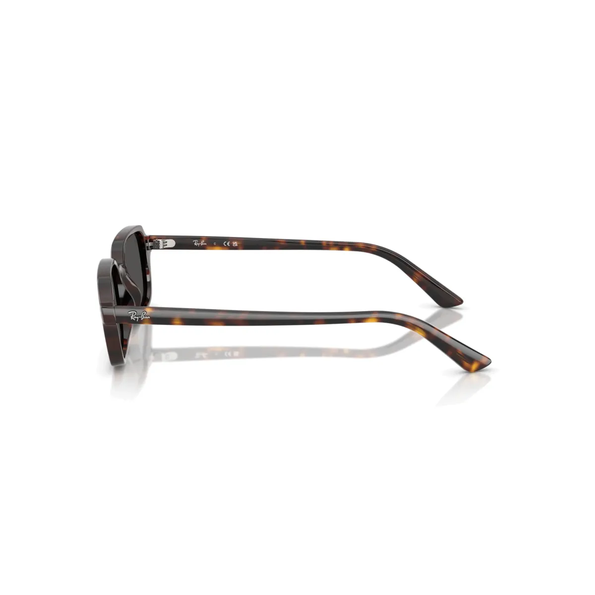 Ray-Ban 4455 135987 Pulse 52 Güneş Gözlüğü - Görsel 5