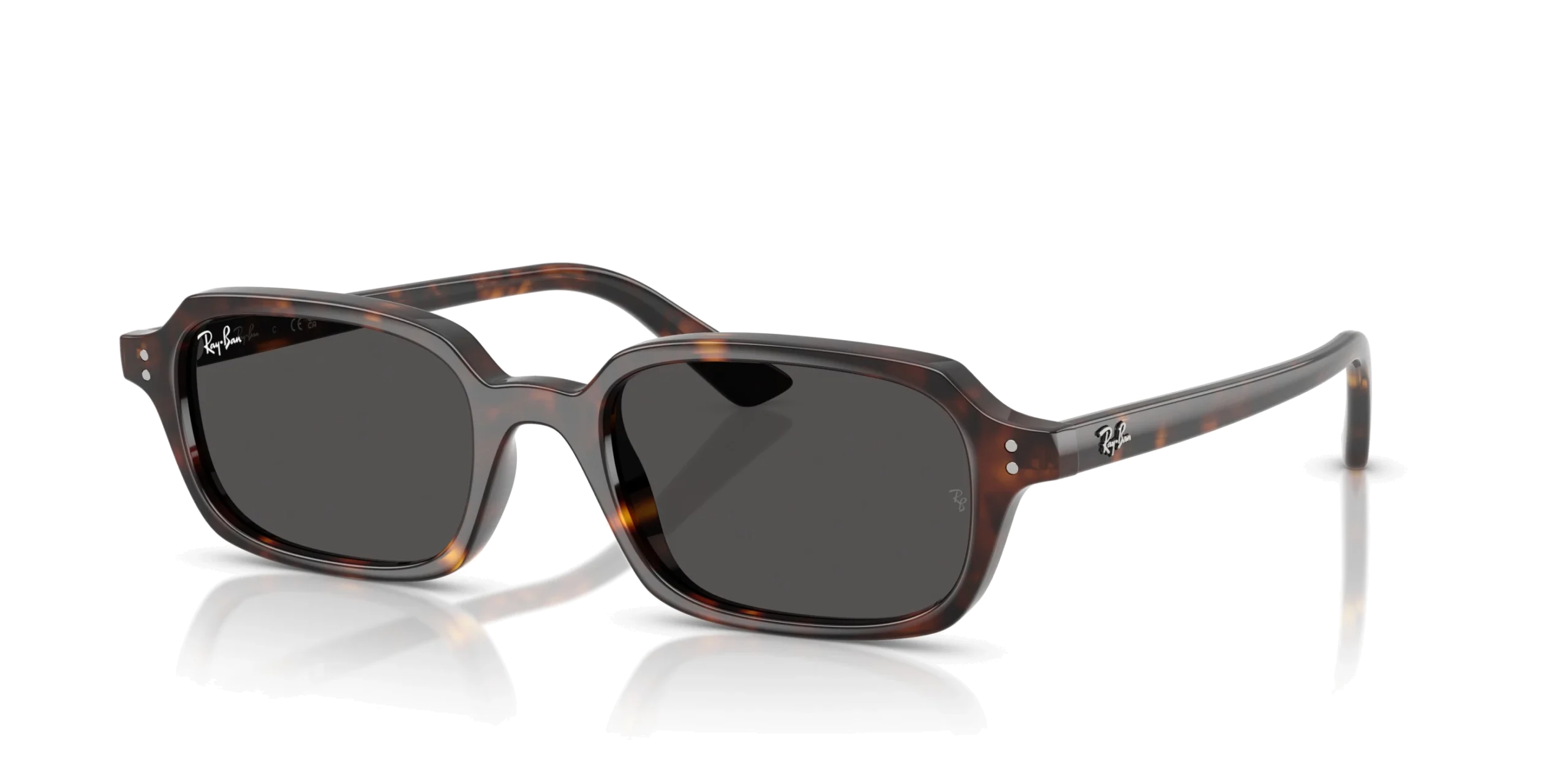Ray-Ban 4455 135987 Pulse 52 Güneş Gözlüğü - Görsel 6