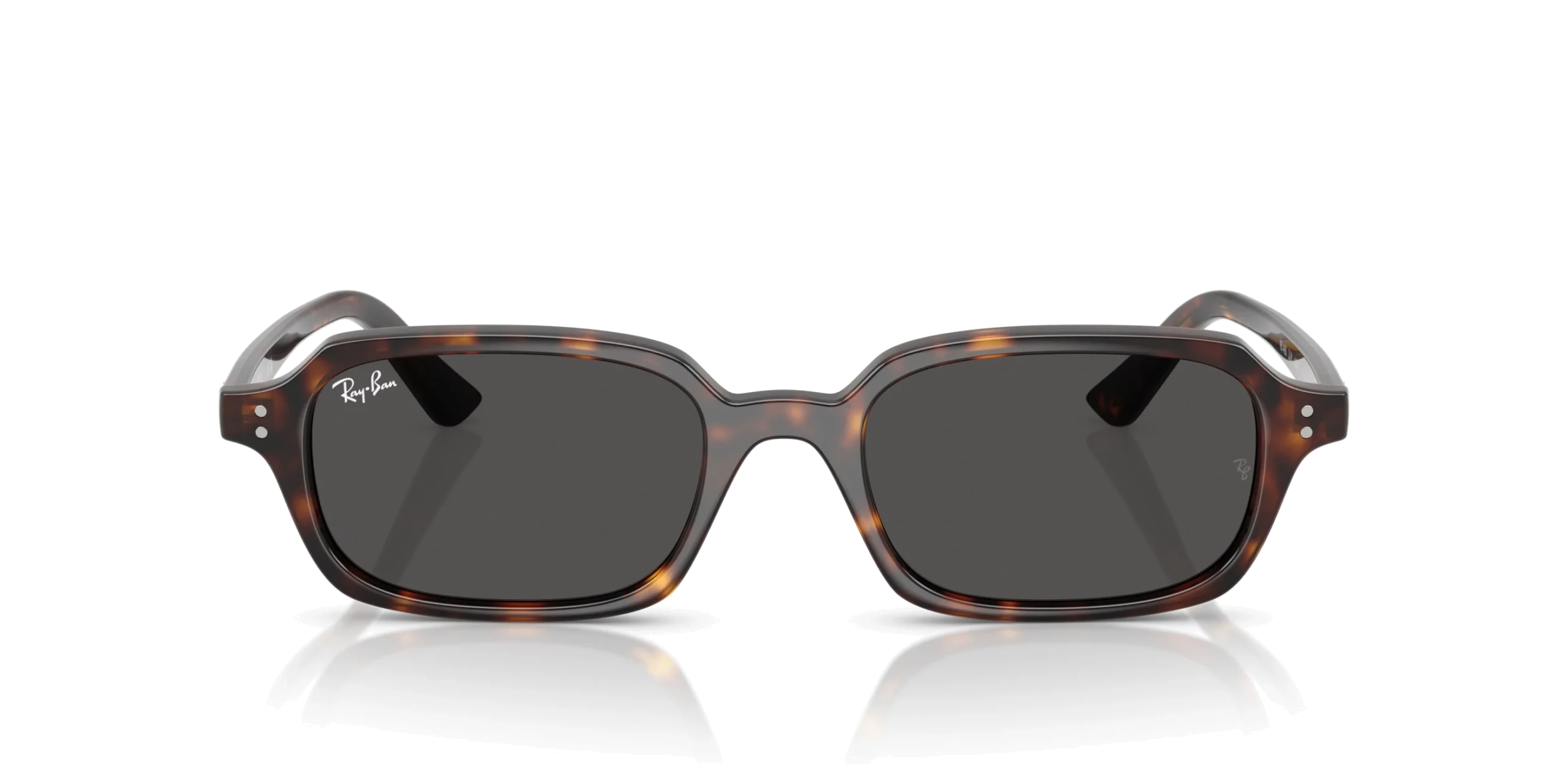 Ray-Ban 4455 135987 Pulse 52 Güneş Gözlüğü - Görsel 8