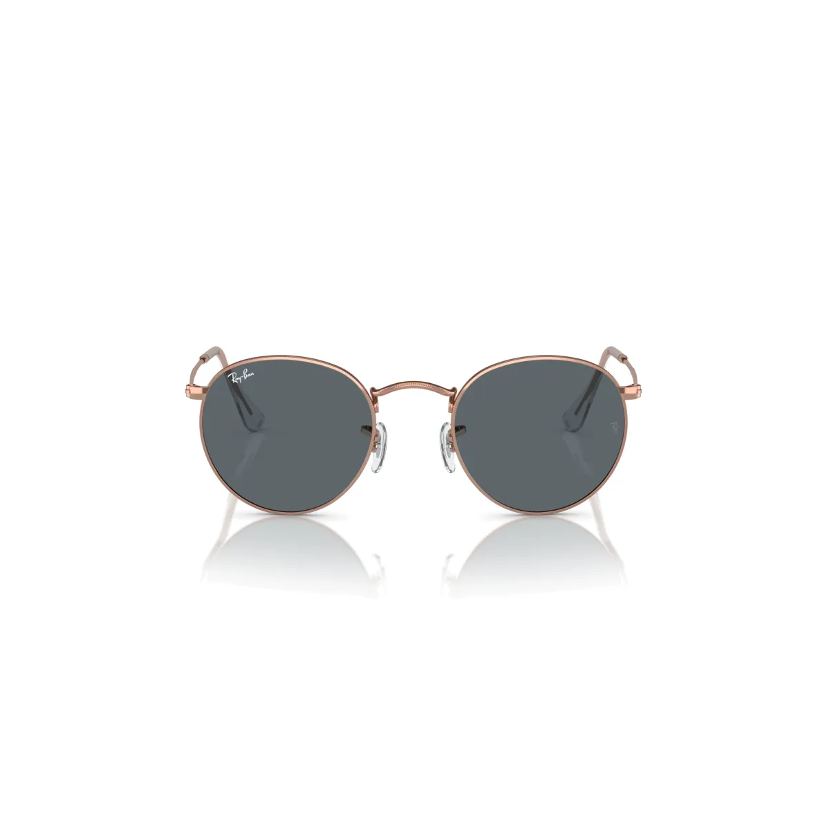 Ray-Ban 3447 9202R5 Round 53 Güneş Gözlüğü - Görsel 4