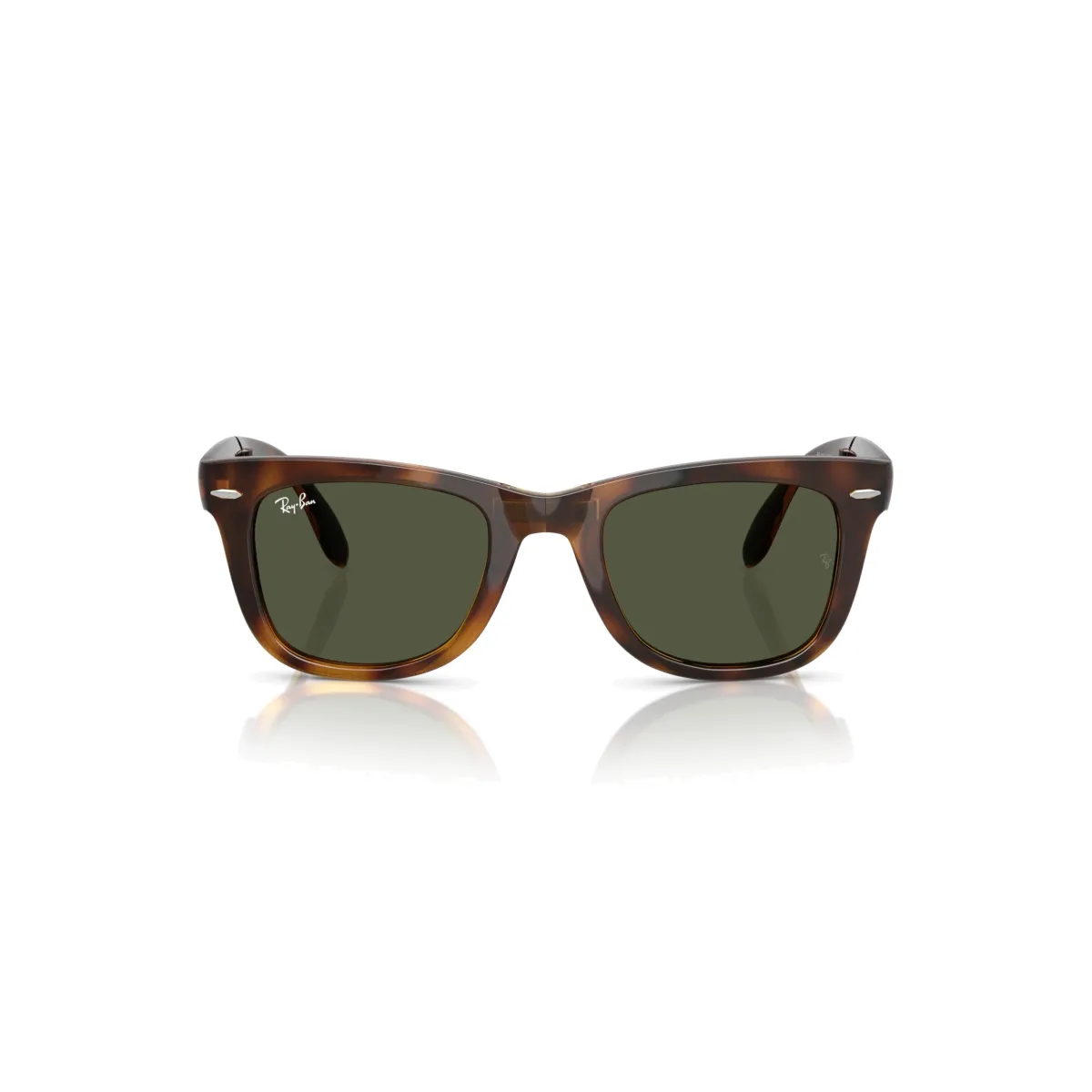 Ray-Ban 4105 710/31 Wayfarer 50 Güneş Gözlüğü - Görsel 8