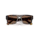 Ray-Ban 2217M F61373 Ferrari Lifestyle - icons  53 Güneş Gözlüğü
