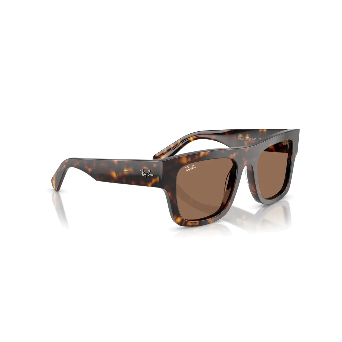 Ray-Ban 2217M F61373 Ferrari Lifestyle - icons 53 Güneş Gözlüğü - Görsel 3