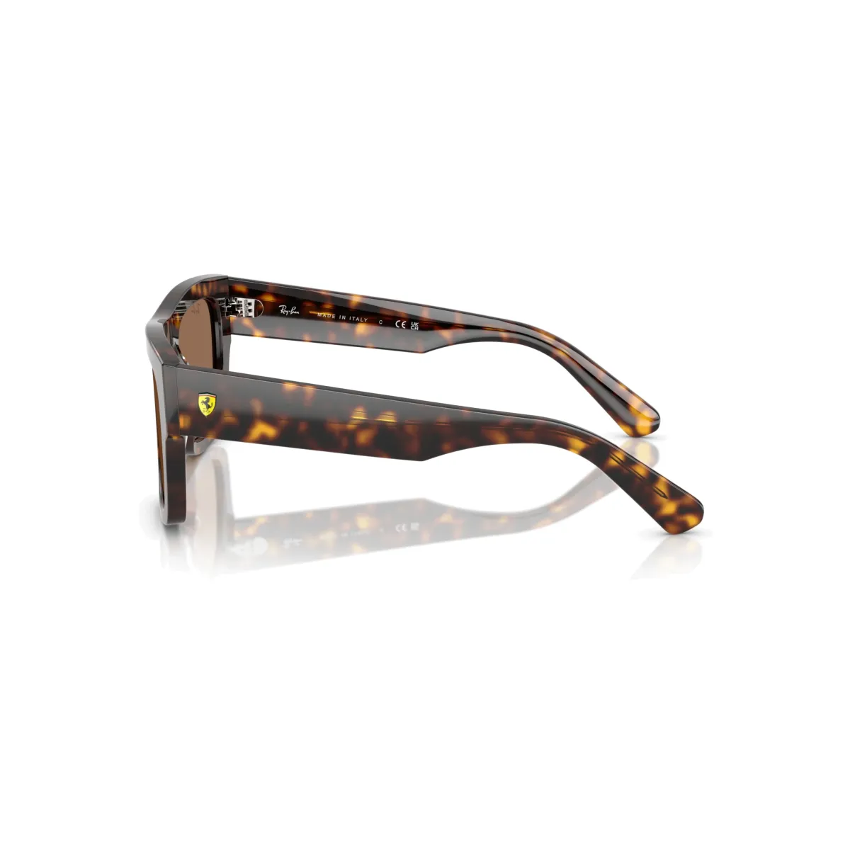 Ray-Ban 2217M F61373 Ferrari Lifestyle - icons 53 Güneş Gözlüğü - Görsel 5