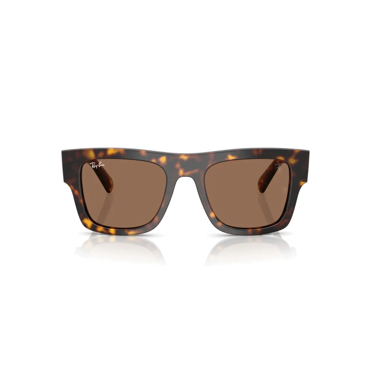 Ray-Ban 2217M F61373 Ferrari Lifestyle - icons 53 Güneş Gözlüğü - Görsel 8