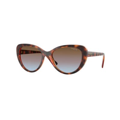 Vogue 5649SI W65648  54 Kadın Güneş Gözlüğü
