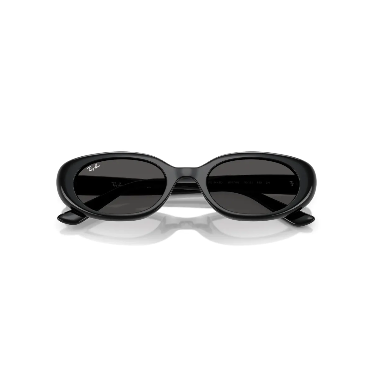 Ray-Ban 4441D 667787 Pulse 53 Güneş Gözlüğü