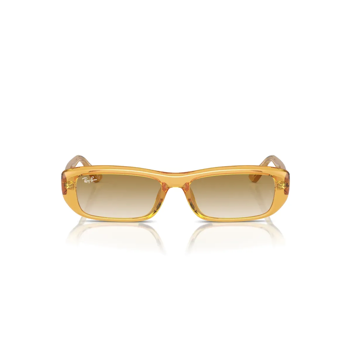 Ray-Ban 4436D 668213 Pulse 55 Güneş Gözlüğü - Görsel 7