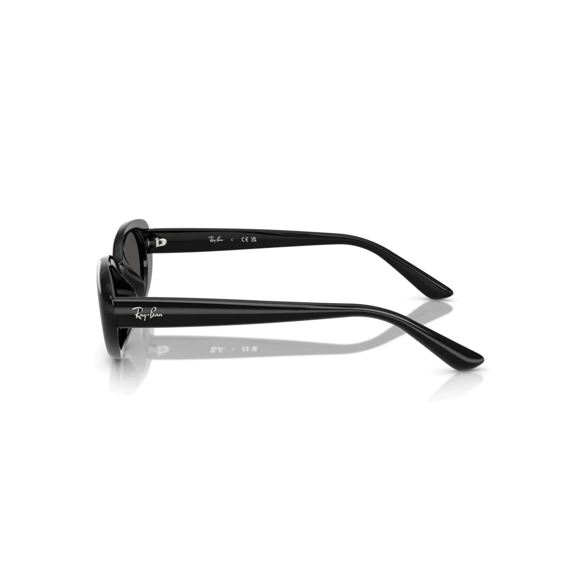 Ray-Ban 4441D 667787 Pulse 53 Güneş Gözlüğü - Görsel 4