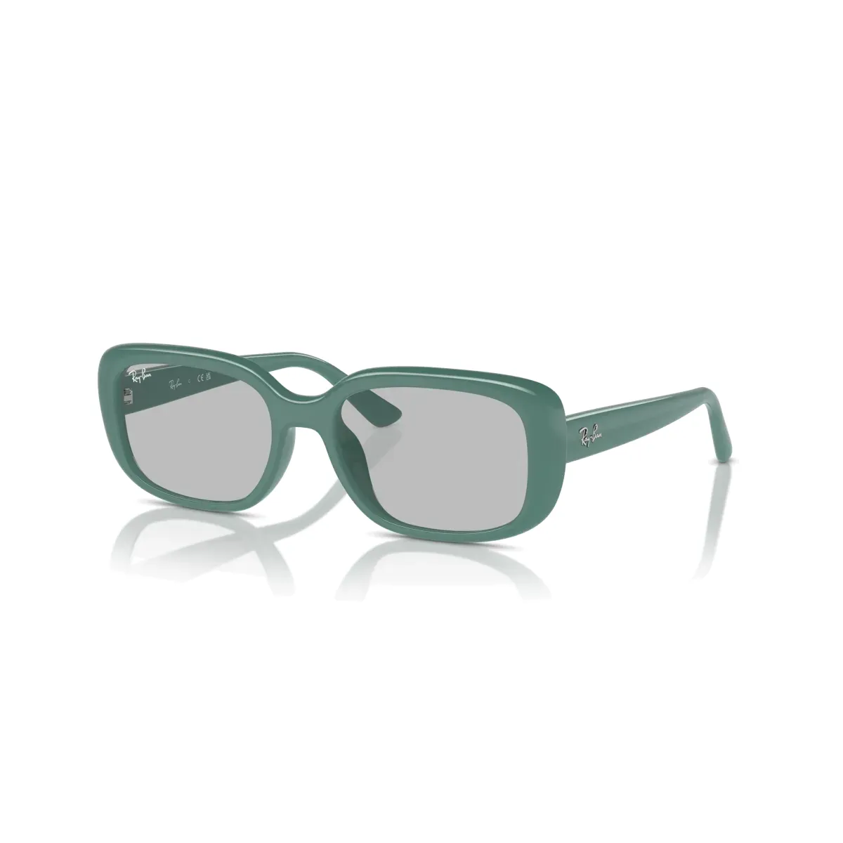 Ray-Ban 4421D 676287 Pulse 56 Güneş Gözlüğü - Görsel 5