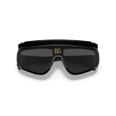 Dolce & Gabbana 6177 501/87 46 Güneş Gözlüğü