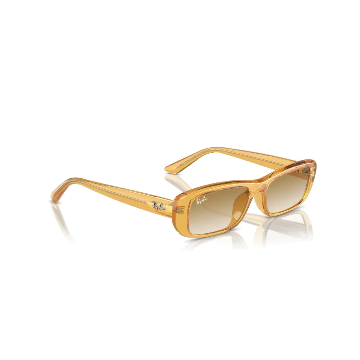 Ray-Ban 4436D 668213 Pulse 55 Güneş Gözlüğü - Görsel 2