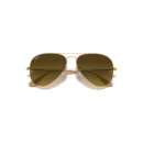 Ray-Ban 3025 112/85 Aviator  55 Güneş Gözlüğü