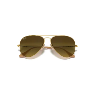 Ray-Ban 3025 112/85 Aviator 55 Güneş Gözlüğü