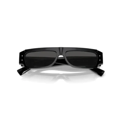 Dolce & Gabbana 4458 501/87 55 Güneş Gözlüğü