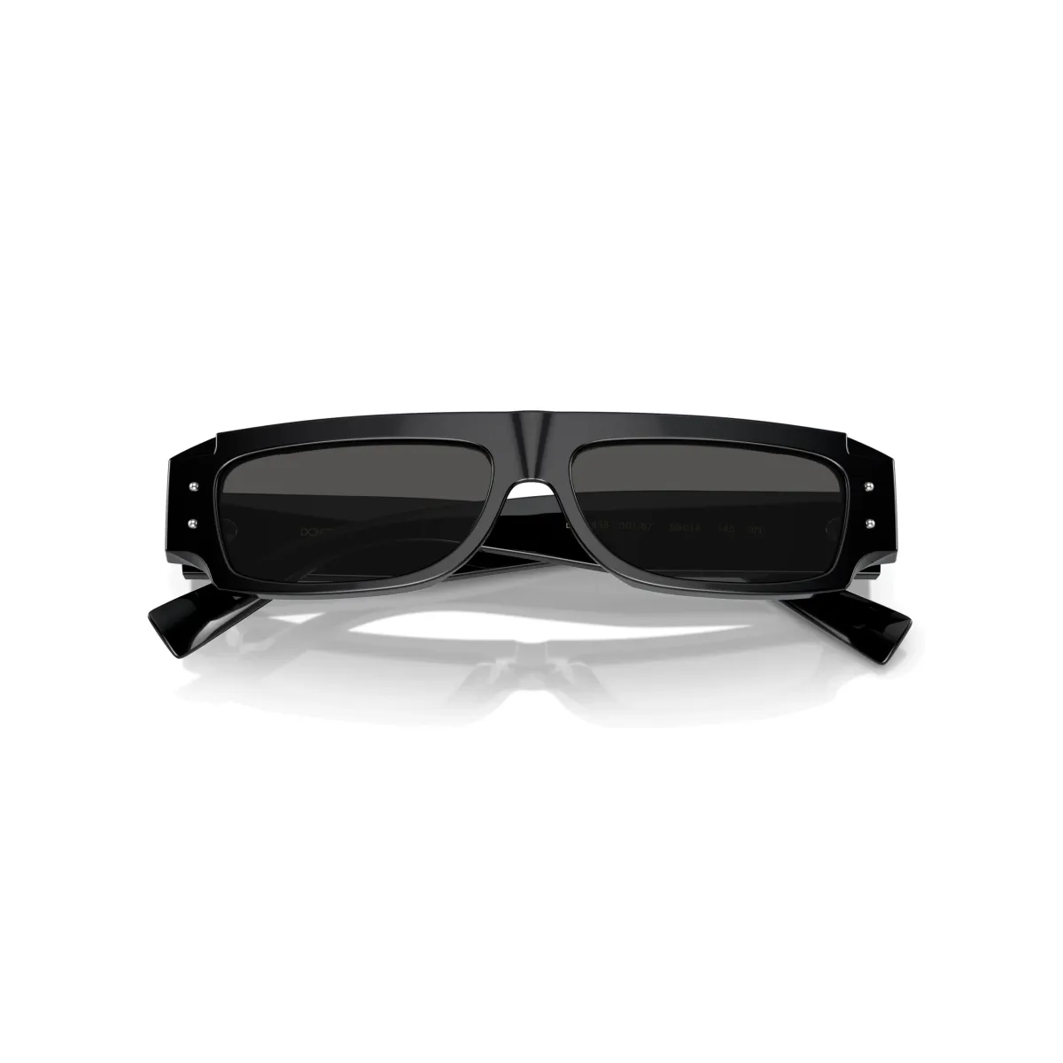 Dolce & Gabbana 4458 501/87 55 Güneş Gözlüğü