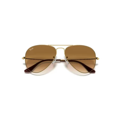 Ray-Ban 3025 001/51 Aviator  58 Güneş Gözlüğü