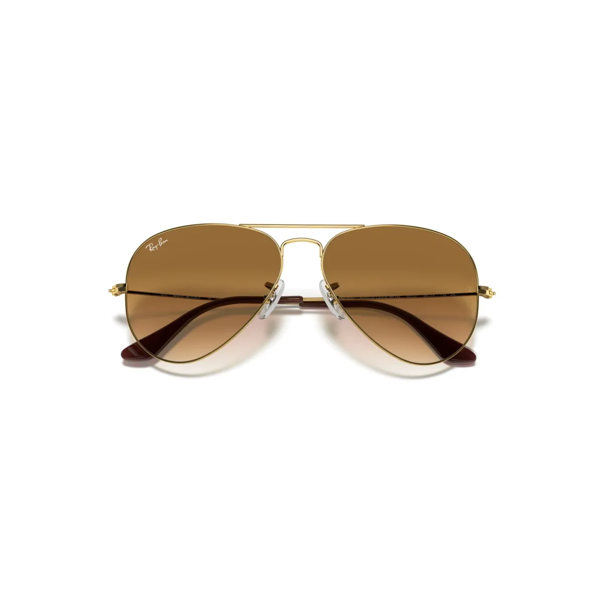 Ray-Ban 3025 001/51 Aviator 58 Güneş Gözlüğü