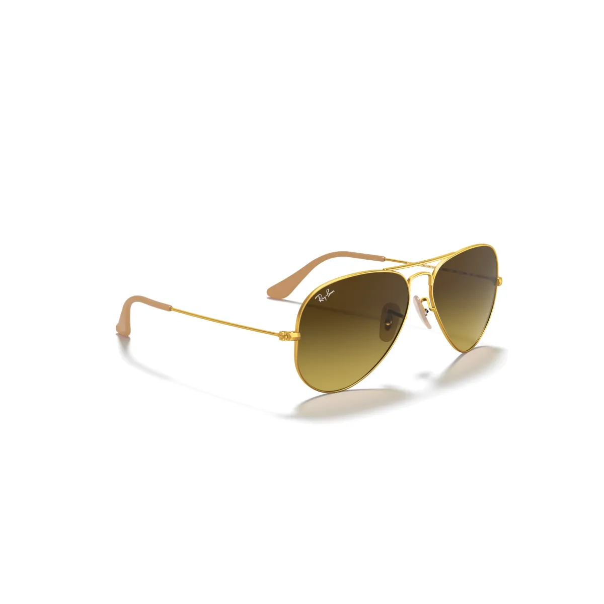 Ray-Ban 3025 112/85 Aviator 55 Güneş Gözlüğü - Görsel 3