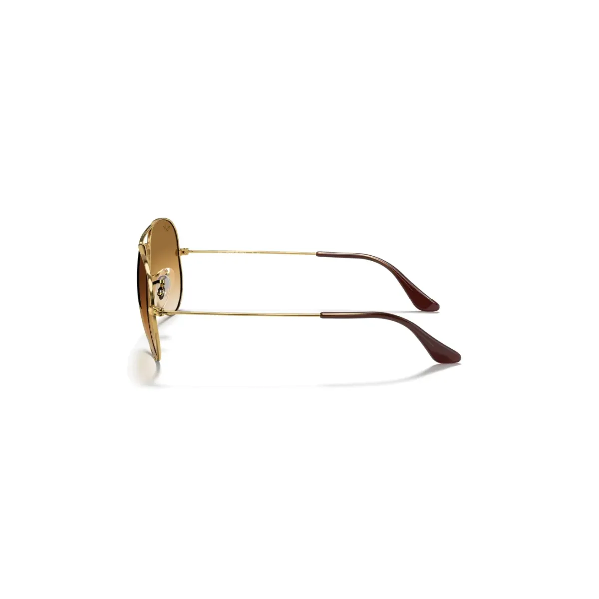 Ray-Ban 3025 001/51 Aviator 62 Güneş Gözlüğü - Görsel 5